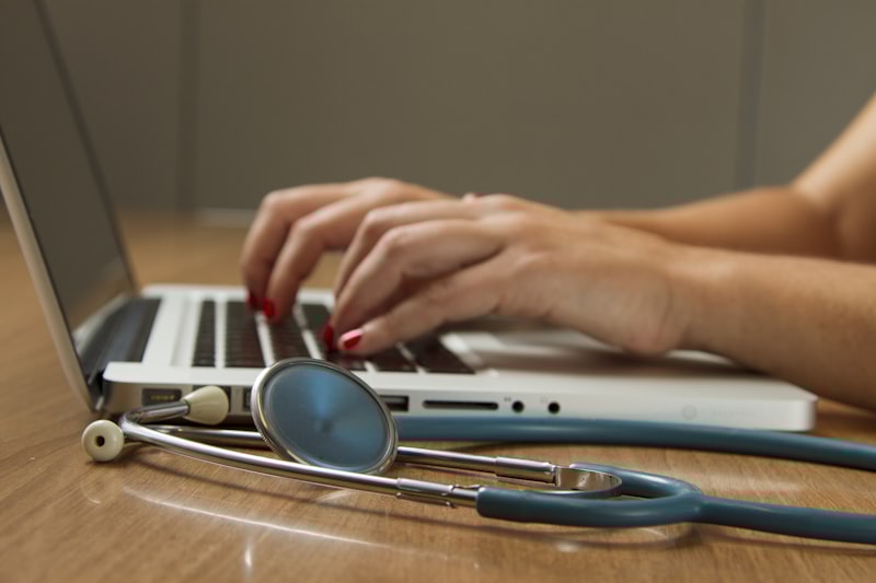 Healthcare Network - Multi-Cloud Infrastructure