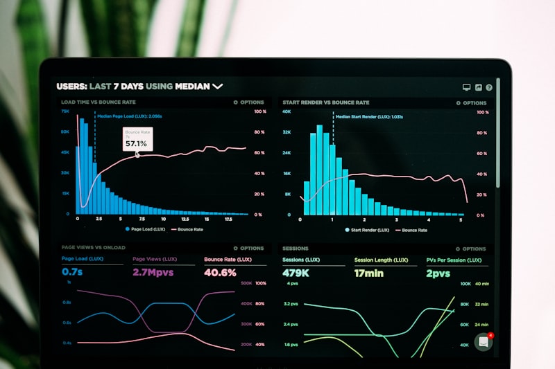 Data Processing