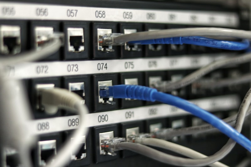 Virtual Private Cloud