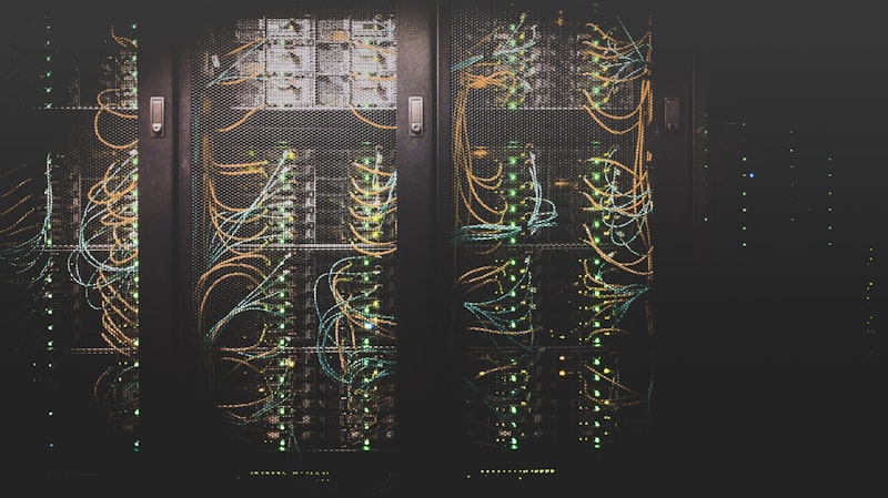 Serverless Computing